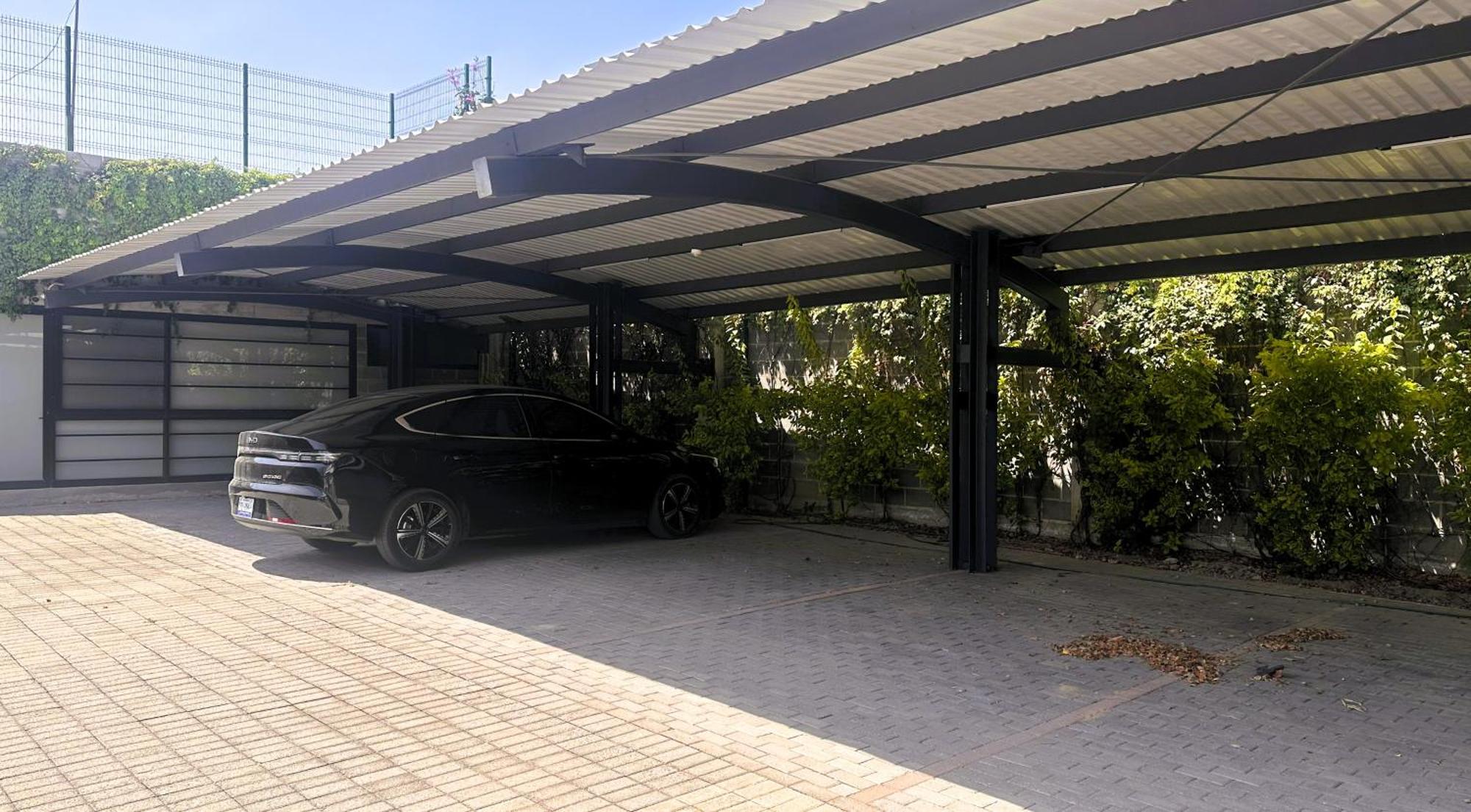 Arboleda 5 Luxury Lofts Aparthotel Silao Exterior foto
