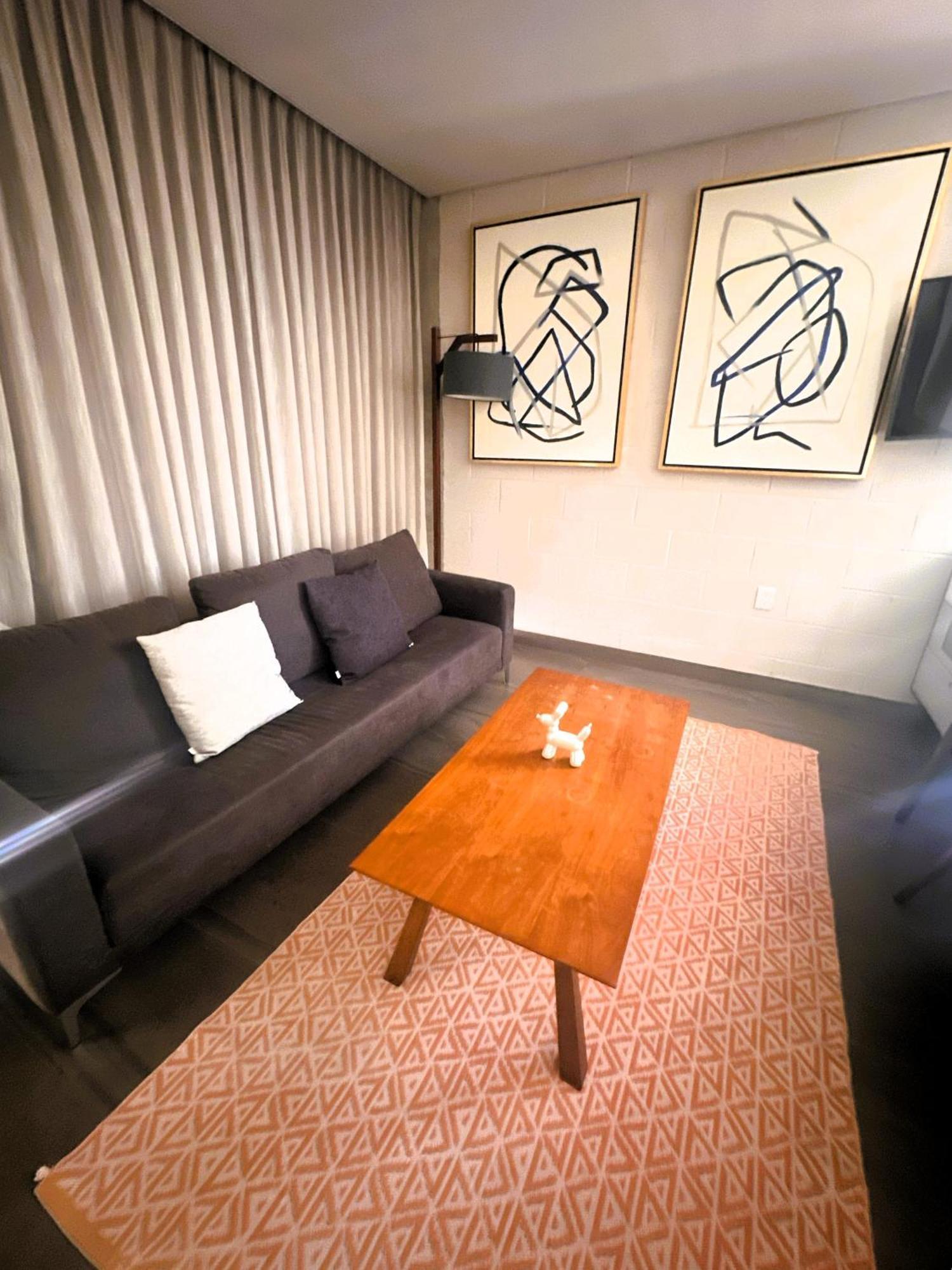 Arboleda 5 Luxury Lofts Aparthotel Silao Exterior foto