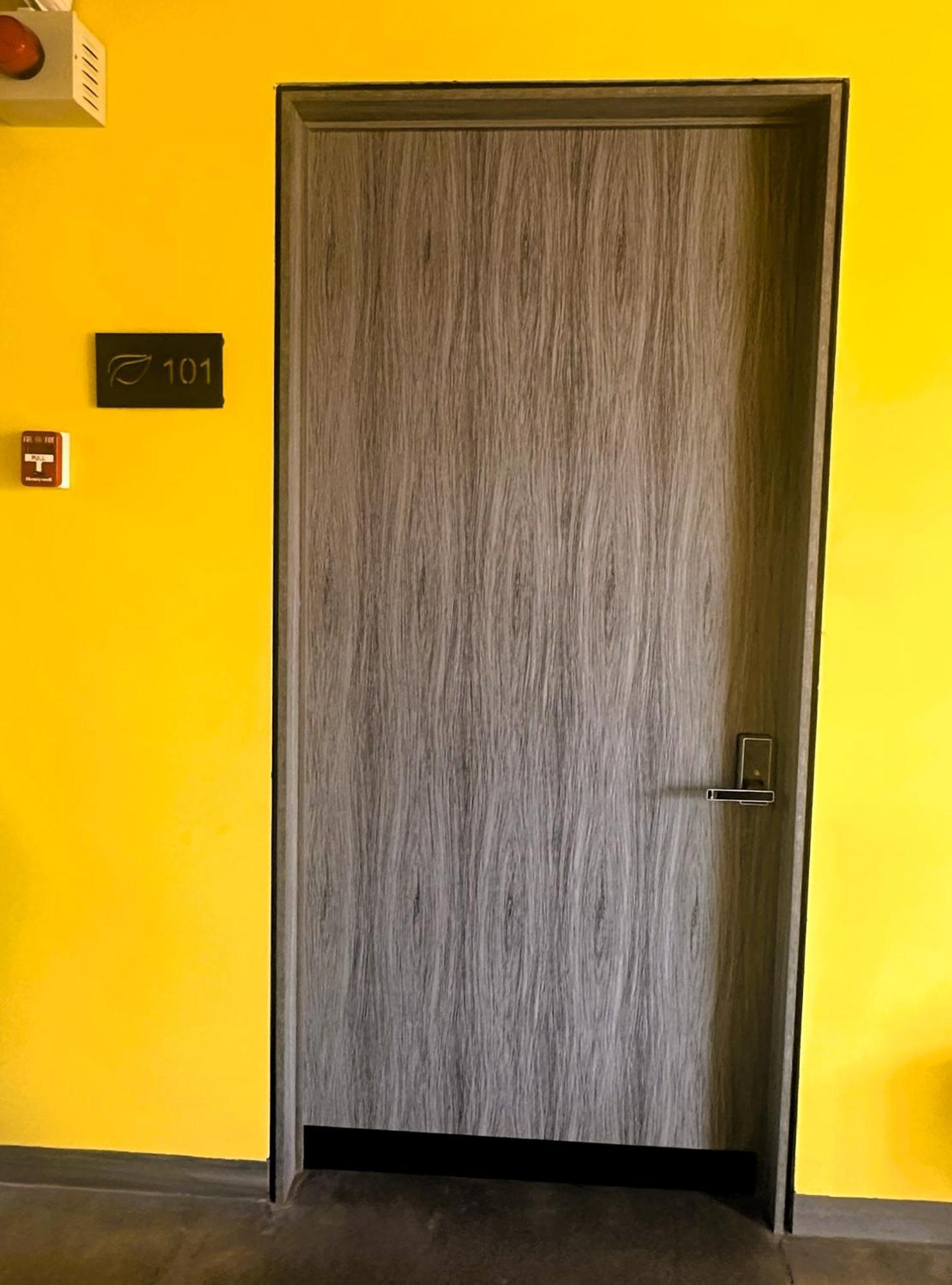 Arboleda 5 Luxury Lofts Aparthotel Silao Exterior foto
