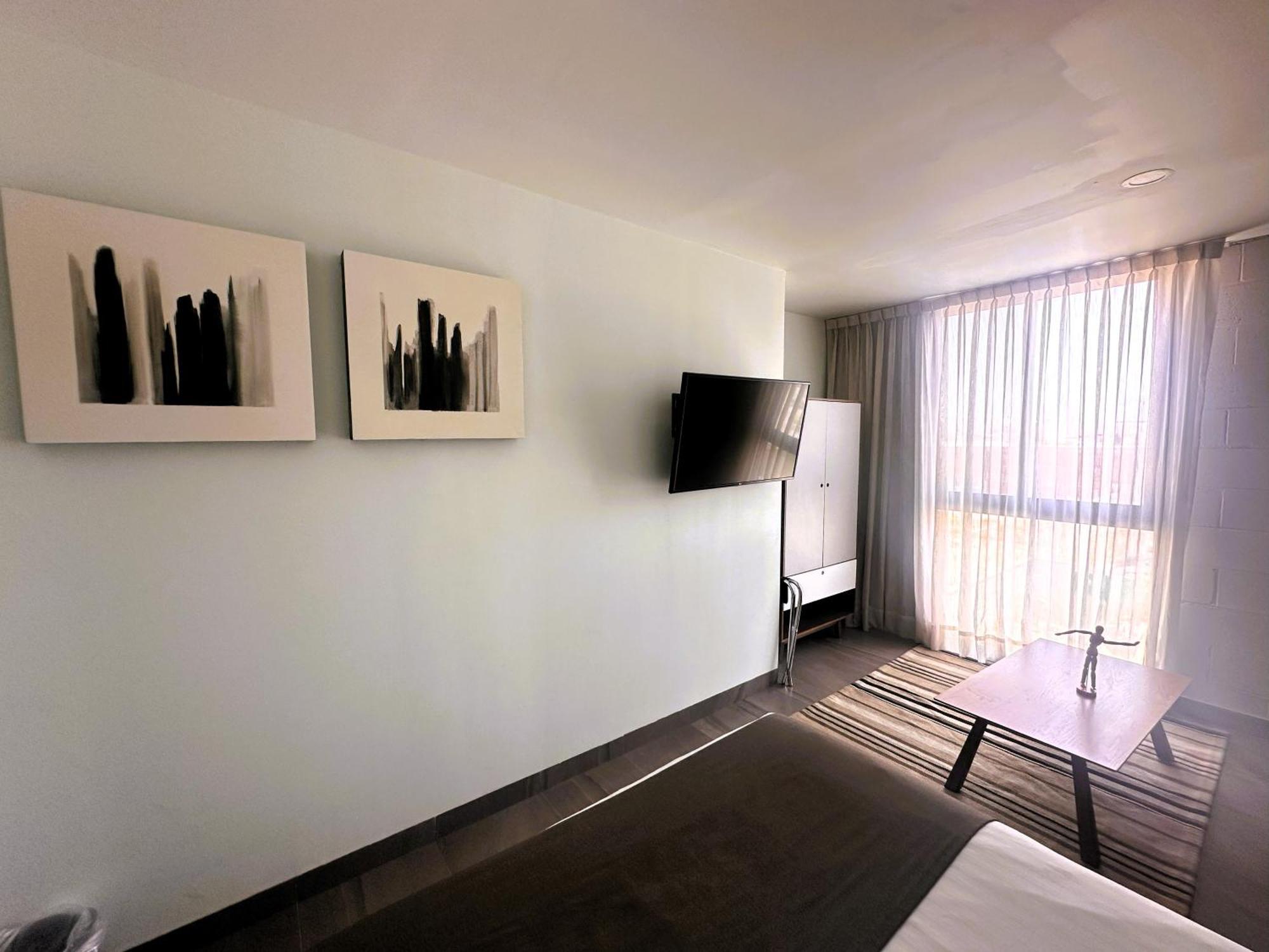 Arboleda 5 Luxury Lofts Aparthotel Silao Exterior foto